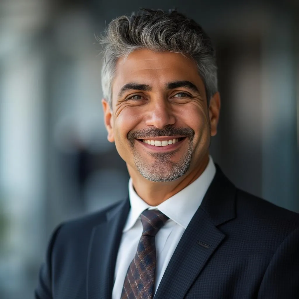 Alejandro Mendoza